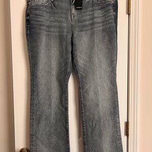 Torrid Women's Bootcut Jeans